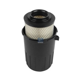 Osta Ilmansuodatin DT Spare Parts:llä 4.65869 edullisesti hintaan 96,11&nbsp;&euro;