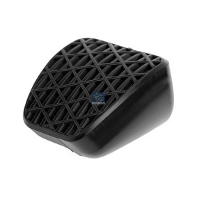 DT Spare Parts 4.80302 Pedali e copripedale SMART