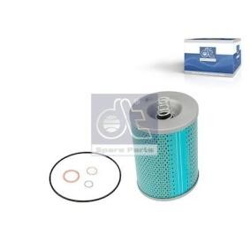 Comprar Filtro de aceite de DT Spare Parts 4.90633 a bajo precio de 25,30&nbsp;&euro;