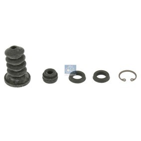 DT Spare Parts 4.90649 Kit d'assemblage, cylindre émetteur d'embrayage MERCEDES-BENZ
