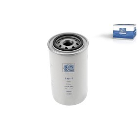 Comprar Filtro de aceite de DT Spare Parts 5.45116 a bajo precio de 23,30&nbsp;&euro;
