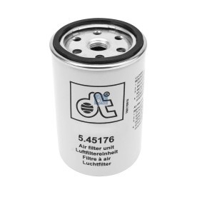 Osta Ilmansuodatin DT Spare Parts:llä 5.45176 edullisesti hintaan 19,82&nbsp;&euro;