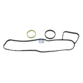 Ölfiltergehäusedichtung des Herstellers DT Spare Parts - Originalware Artikelnummer: 5.94511