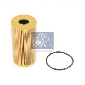 Ölfilter 6.24208