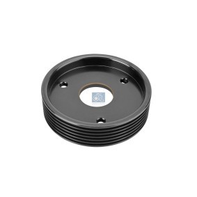 DT Spare Parts 6.31050 Spannrolle, Keilriemen RENAULT KANGOO (KC0/1_)