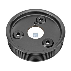 DT Spare Parts 6.31051 Spannrolle, Keilriemen RENAULT KANGOO (KC0/1_)