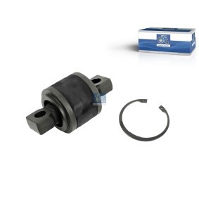 Comprar Silenciador central / posterior de DT Spare Parts 6.37001 a bajo precio de 433,46&nbsp;&euro;