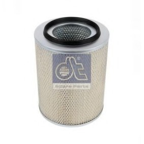 Osta Ilmansuodatin DT Spare Parts:llä 7.17016 edullisesti hintaan 60,46&nbsp;&euro;