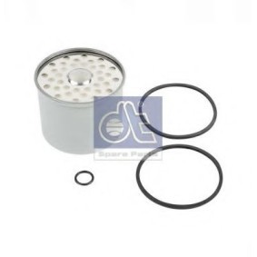 DT Spare Parts 7.24014 Filtro de combustible SUZUKI BALENO Ranchera familiar (EG) 1.9 75 cv Gasoleo