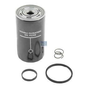 Comprar Filtro de aceite de DT Spare Parts 7.59002 a bajo precio de 33,73&nbsp;&euro;