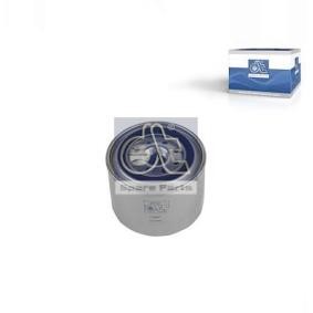 Comprar Filtro de aceite de DT Spare Parts 7.59007 a bajo precio de 20,15&nbsp;&euro;