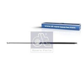 DT Spare Parts 7.71201 Pistoncini portellone IVECO