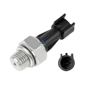 DT Spare Parts 7.80131 Öldruckschalter ALFA ROMEO 156 (932) 2.5 190 PS Otto