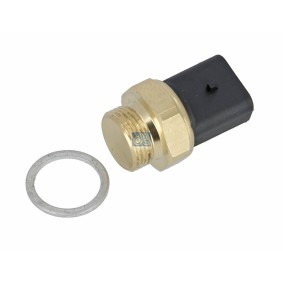 DT Spare Parts 7.80170 Sensor de temperatura del ventilador del radiador FIAT BRAVA