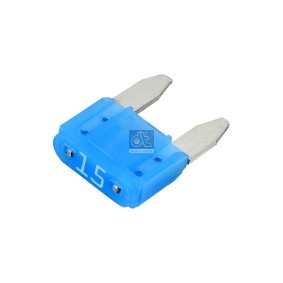 DT Spare Parts 9.69113 Sikringsboks og holder MAZDA FAMILIA 5 (BG8) 1.5 88 hk Bensinmotor