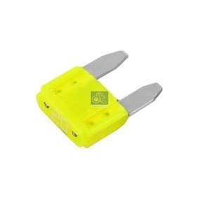 DT Spare Parts 9.69114 Sikringsboks og holder MAZDA FAMILIA 5 (BG8) 1.5 88 hk Bensinmotor