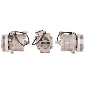 ELSTOCK 51-0431 Compressore aria condizionata MITSUBISHI PAJERO PININ