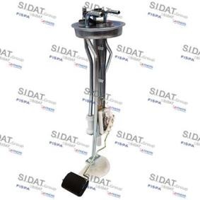 HYUNDAI Tankgeber SIDAT 71349