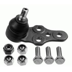 Compre Rótula de suspensão da LEMFÖRDER 12152 05 a um preço baixo por 14,63&nbsp;&euro;