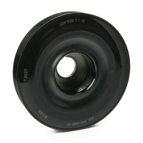 INA 544 0090 10 Remskive veivaksel MERCEDES-BENZ