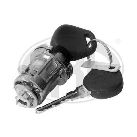 ERA 660146 Cilindretto serratura FIAT PALIO