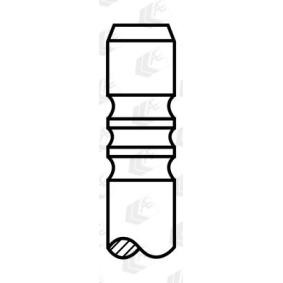 AE V94223 Soupape d'échappement FORD Focus Mk1 Berline (DNW) 2.0 115 CV Essence