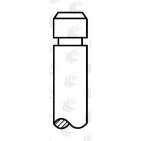 AE V94636 Válvula de admisión CHEVROLET AVEO