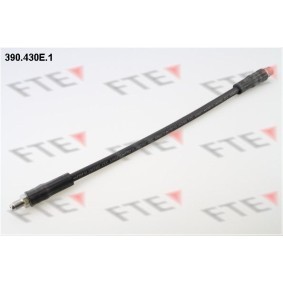 Compre Tubo flexível de travão da FTE 390.430E.1 a um preço baixo por 19,74&nbsp;&euro;