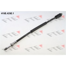 Compre Tubo flexível de travão da FTE 415E.425E.1 a um preço baixo por 16,88&nbsp;&euro;