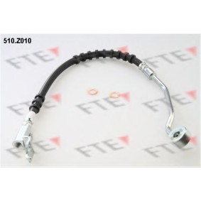 Compre Tubo flexível de travão da FTE 510.Z010 a um preço baixo por 105,10&nbsp;&euro;