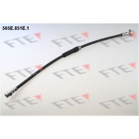 Compre Tubo flexível de travão da FTE 565E.851E.1 a um preço baixo por 19,30&nbsp;&euro;
