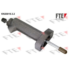 Kupplungsnehmerzylinder KN20019.3.2 für MINI