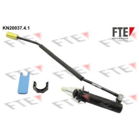 Comprar Cilindro receptor, embrague de FTE KN20037.4.1 a bajo precio de 302,60&nbsp;&euro;