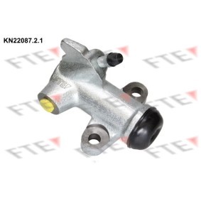 Comprar Cilindro receptor, embrague de FTE KN22087.2.1 a bajo precio de 151,38&nbsp;&euro;