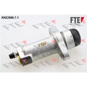 Compre Cilindro receptor, embraiagem da FTE KN22090.7.1 a um preço baixo por 42,34&nbsp;&euro;