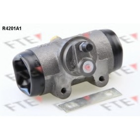 Kjøp Hjulsylinder, brems av FTE R4201A1 til den lave prisen 4848,16&nbsp;kr