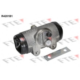 Kjøp Hjulsylinder, brems av FTE R4201B1 til den lave prisen 4848,16&nbsp;kr