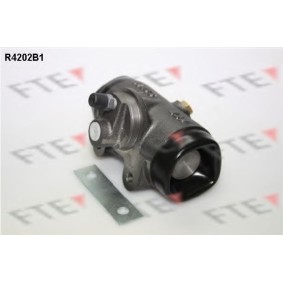 Kjøp Hjulsylinder, brems av FTE R4202B1 til den lave prisen 4098,94&nbsp;kr