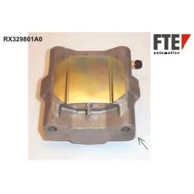 Compre Pinça de travão da FTE RX329801A0 a um preço baixo por 111,38&nbsp;&euro;