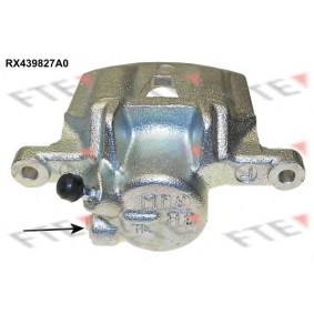 Compre Pinça de travão da FTE RX439827A0 a um preço baixo por 103,94&nbsp;&euro;