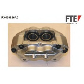 Compre Pinça de travão da FTE RX459826A0 a um preço baixo por 124,53&nbsp;&euro;