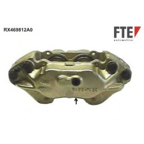 Compre Pinça de travão da FTE RX469812A0 a um preço baixo por 162,62&nbsp;&euro;