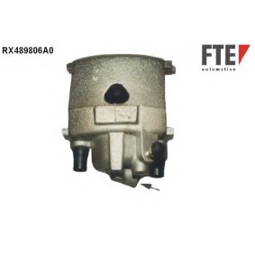 Compre Pinça de travão da FTE RX489806A0 a um preço baixo por 91,71&nbsp;&euro;