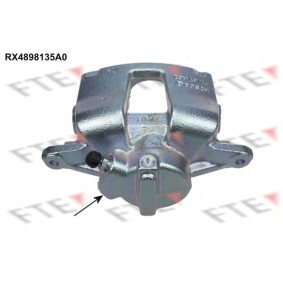 Compre Pinça de travão da FTE RX4898135A0 a um preço baixo por 92,38&nbsp;&euro;