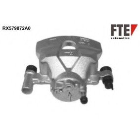 FTE RX579872A0 Bremsecaliper MAZDA 6 Station Wagon (GY) 1.8 120 hk Bensinmotor