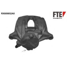 Compre Pinça de travão da FTE RX609852A0 a um preço baixo por 106,04&nbsp;&euro;