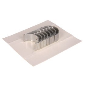 GLYCO 71-4033/4 .010 Capas de biela CHEVROLET