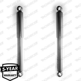 Compre Amortecedor da MONROE D2563 a um preço baixo por 39,25&nbsp;&euro;