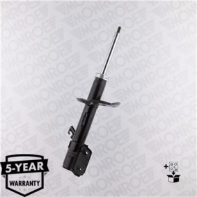 Compre Amortecedor da MONROE E1175 a um preço baixo por 71,04&nbsp;&euro;