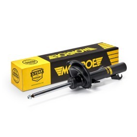 MONROE G8803 Stötdämpare MAZDA 3 (BK) 2.0 141 hk Bensinmotor